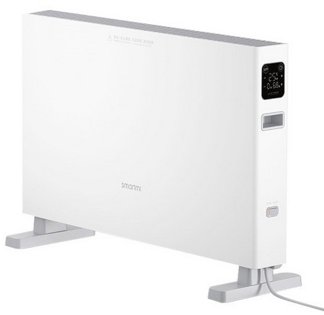 샤오미 스마트미 전기난로 전기히터 스마트버전1s 한국형코드 제공