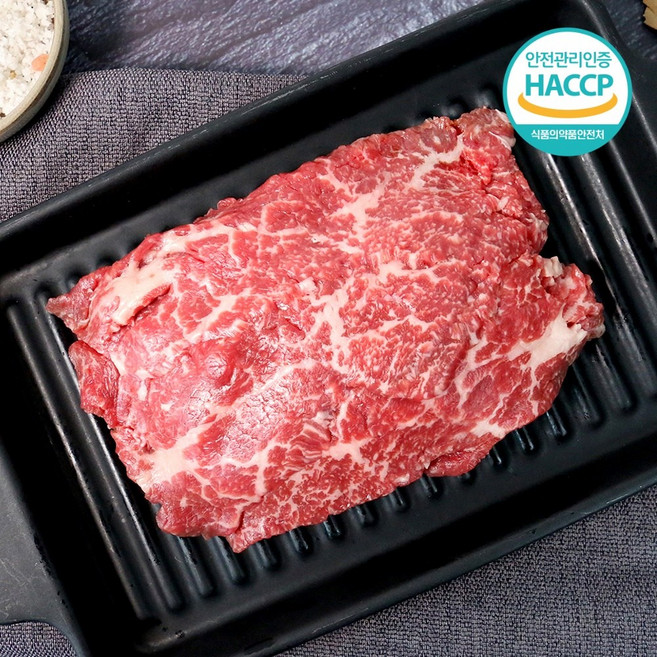 [영광축협] 한우 1등급 불고기 300g, 1개