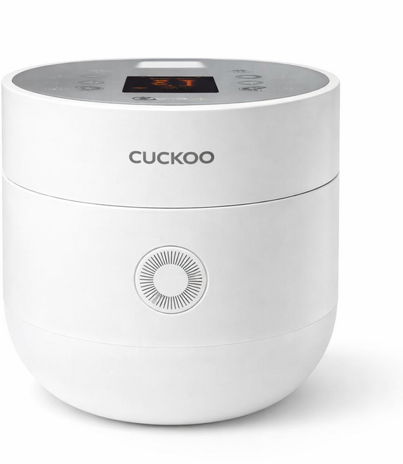 본사직영) 쿠쿠 3인용 에그밥솥 전기보온밥솥 CR-0375FW, CR_0375FW