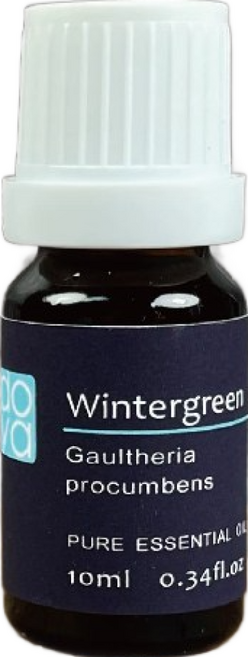 Wintergreen 冬青 純精油 10ml