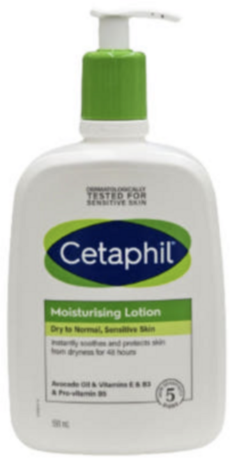 세타필 모이스춰라이징 로션, 591ml, 1개