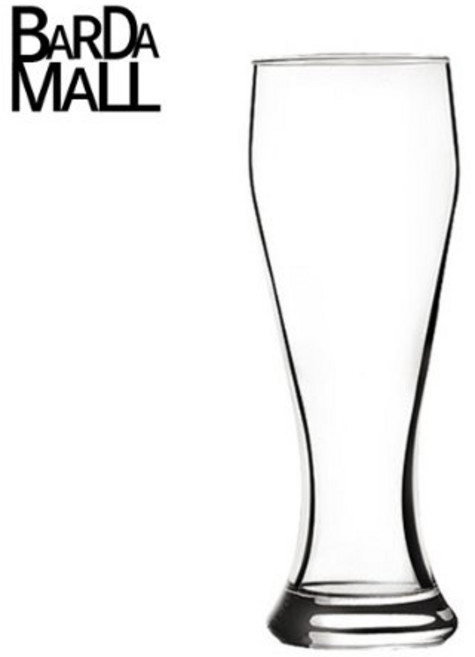 파사바체 바이젠비어 415ml 520ml 630ml, 1개