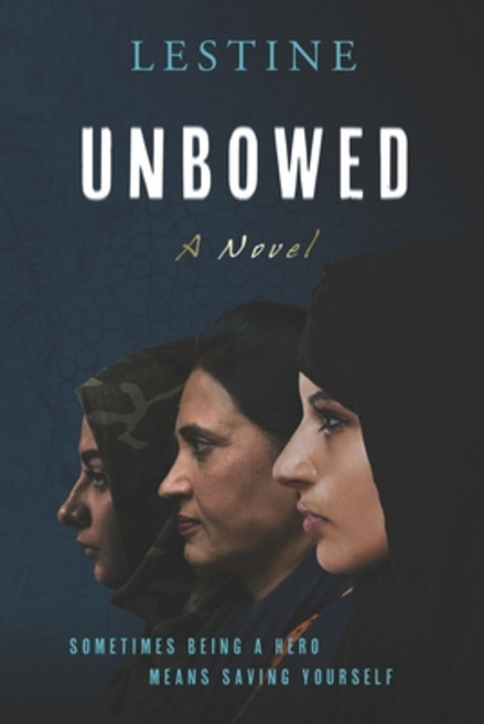 UNBOWED-A Novel: Unyielding No Surrender No Submission No Apology Paperback, Ynd Press