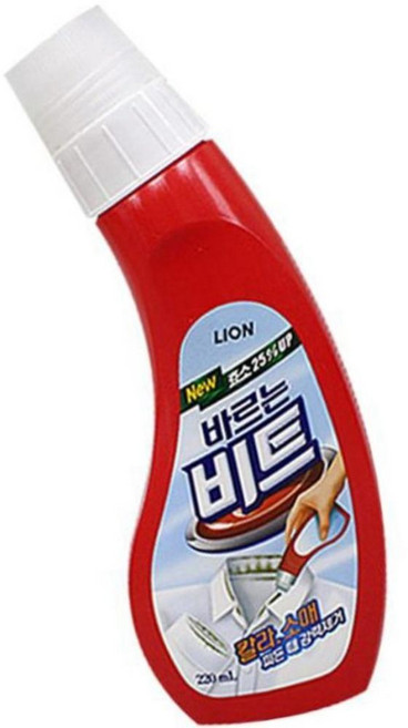2개구성 바르는 비트 220ML 세재 섬유유연제 드럼기 드럼용 세탁 AEW74E6B6, 230ml, 1개