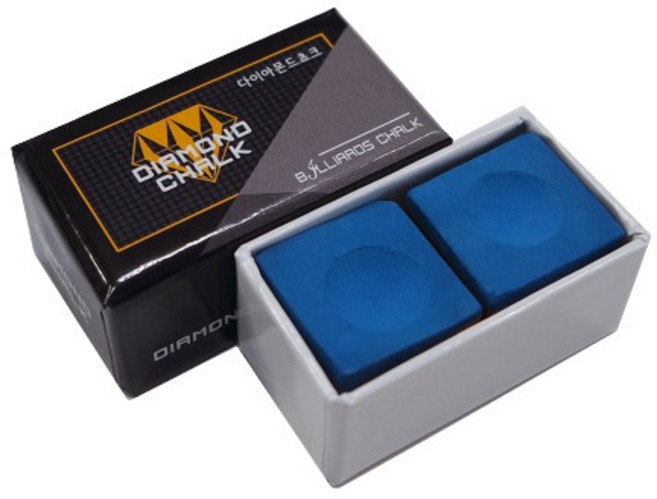 금남당구재료 다이아몬드쵸크-골드 gold / 당구쵸크 당구장쵸크 개인용쵸크 선수용쵸크 당구초크 당구용품초크 당구용품 당구초크업소용 당구장초크 고리나 타옴 DS 프레데터 명품쵸크