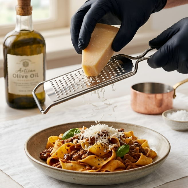 마요미 스텐 치즈 그라인더 강판 이유식강판 그레이터, 1개, 실버