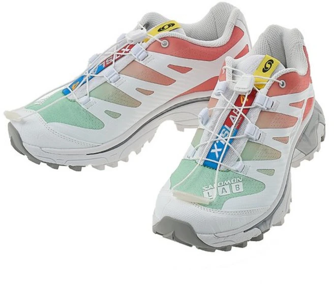 SALOMON 공용 XT-4 OG 스니커즈 L47299900 - 쿠팡