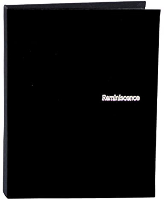 [원서] Fuji Instax Hard Cover Photo Album for Fuji Instax Mini 7s /50s/ Polaroid Mio /300 Lomo Diana, 1개, 기타