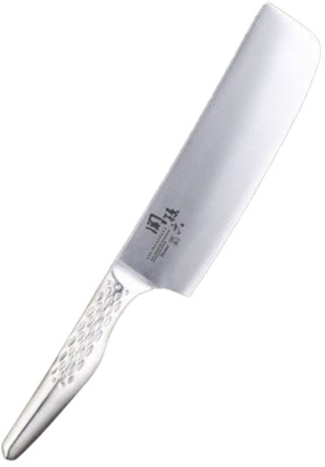 세키마고로쿠 쇼소 채소 식도, 1개, 실버