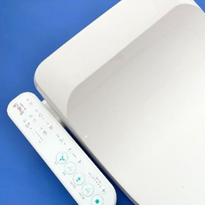 트레비 비데 SS-2000N [건조/버튼형/NO필터/IPX4 방수]