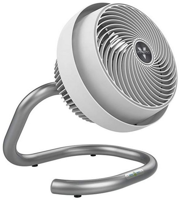 보네이도 에어 서큘레이터 723DC, 723DC 110V 변압기 포함