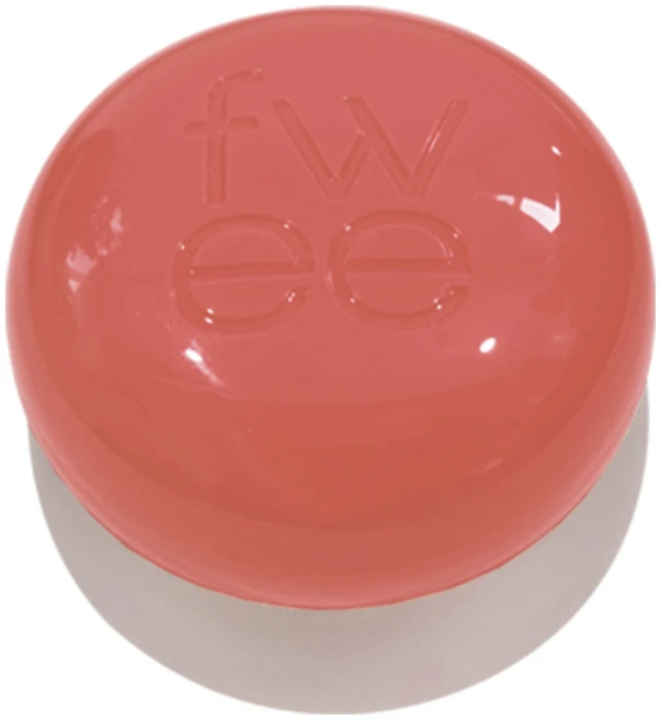 [정품] 퓌 립앤치크 블러리 푸딩팟, 1개, RS05 Film - 쿠팡