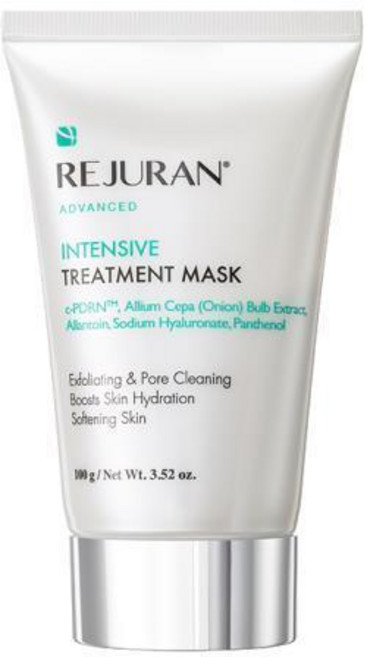 리쥬란 어드밴스드 인텐시브 트리트먼트 마스크 100g, 1개