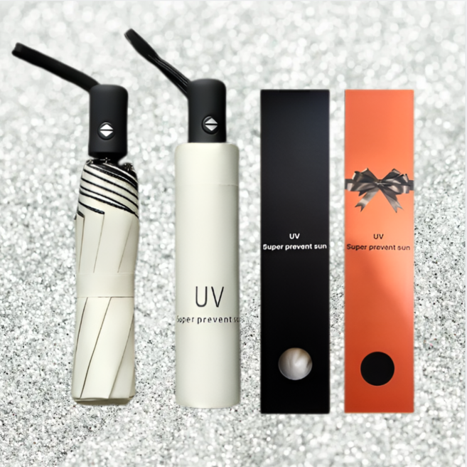 답례품우산 3단자동 돌잔치 결혼식 선생님 암막 초경량 교회 성당 기업 포장발송