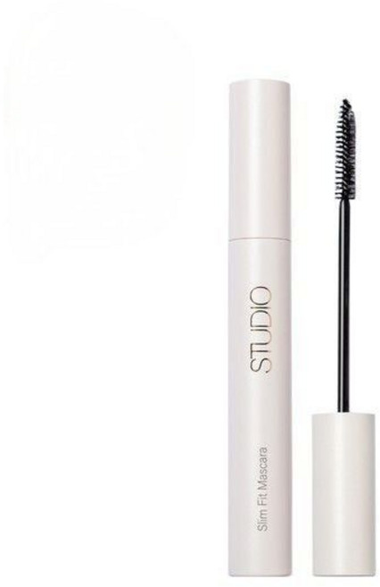 스튜디오 슬림 핏 마스카라 01 텐션 컬링 7g, 1개