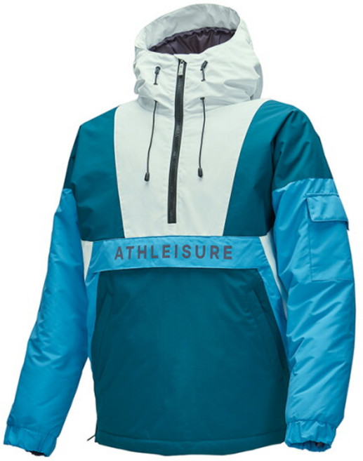 [푸조] 스키복-스노우보드복 자켓(FZ834-3)