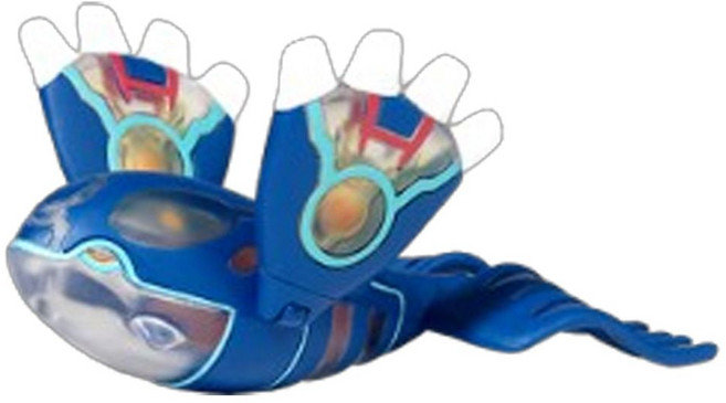 몬콜레 EHP 원시가이오가 포켓몬스터 피규어, 몬콜레 EHP _ 원시가이오가