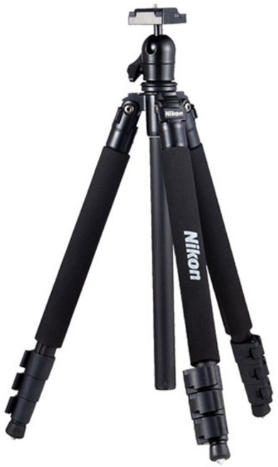 체리스팟 니콘 정품 AA-738 DSLR 카메라 삼각대 브이로그 영상 촬영용, 1개