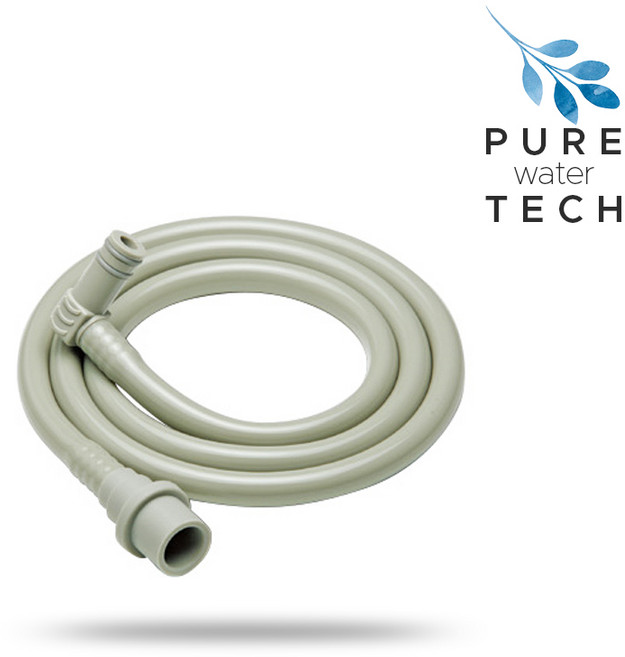 스톰테크 Storm Tec 드레인호스 1m ( ST-DR-HO1), 1개