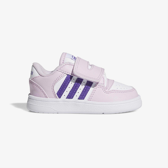 [에스키즈]NC부천점 아디다스 아동 브레이크 스타트 CF I JP9006(라벤더)