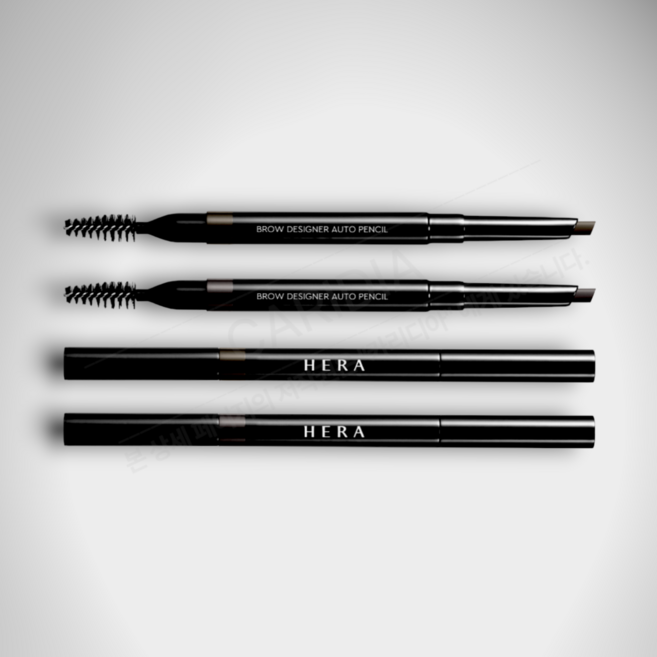 헤라 브로우 디자이너 오토 펜슬