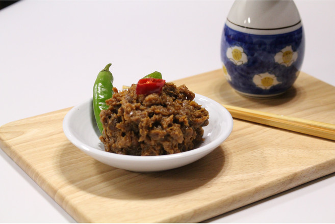 [강화풍물시장 샘터젓갈] 3년 숙성 재래된장 1kg, 시골된장 1kg, 1개