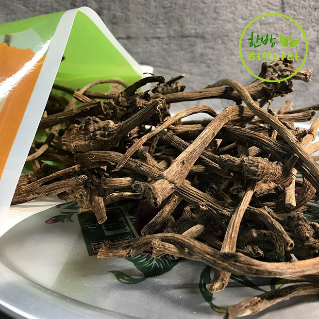 국산 머위뿌리 건조 300g, 1개