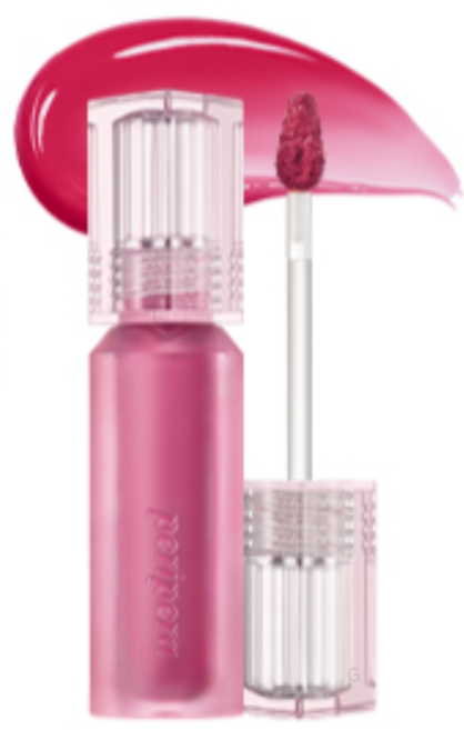 페리페라 워터 베어 틴트, 08 여쿨러팅(여름쿨), 3.7g, 2개
