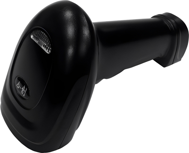 【Co-create 合創】CCD 紅光 MA-K5 一維條碼掃描器(可掃螢幕/專業掃電子戴具), 1個