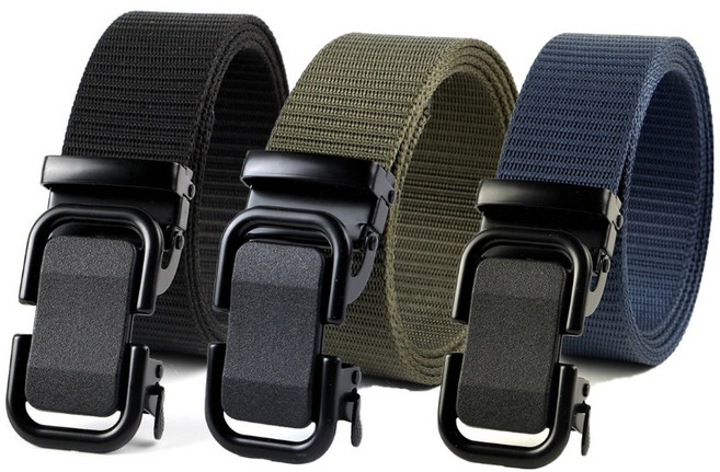 1+1+1 윈윈리빙 경량 아웃도어 등산벨트 군용 전술 벨트