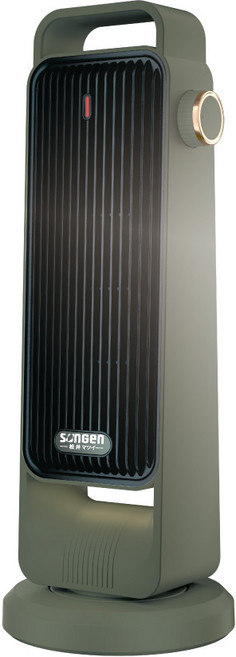 songen 電暖器, SG-2702PTC-G