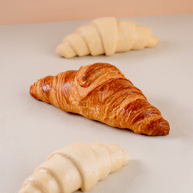 [카페노리] 냉동생지 - 프리미엄 버터 크로와상 / 크루아상, 1개, 1.68kg
