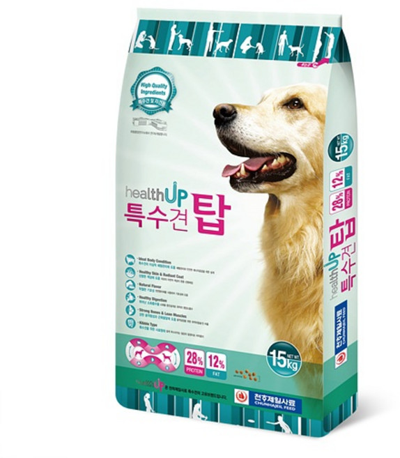 천하제일 특수견탑 15kg 진돗개 특수견 사냥개 토종견 자견, 1개