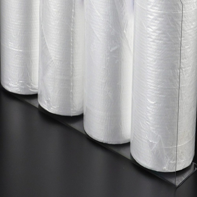 은채몰 L형 투명 칸막이 1P 쇼케이스칸막이