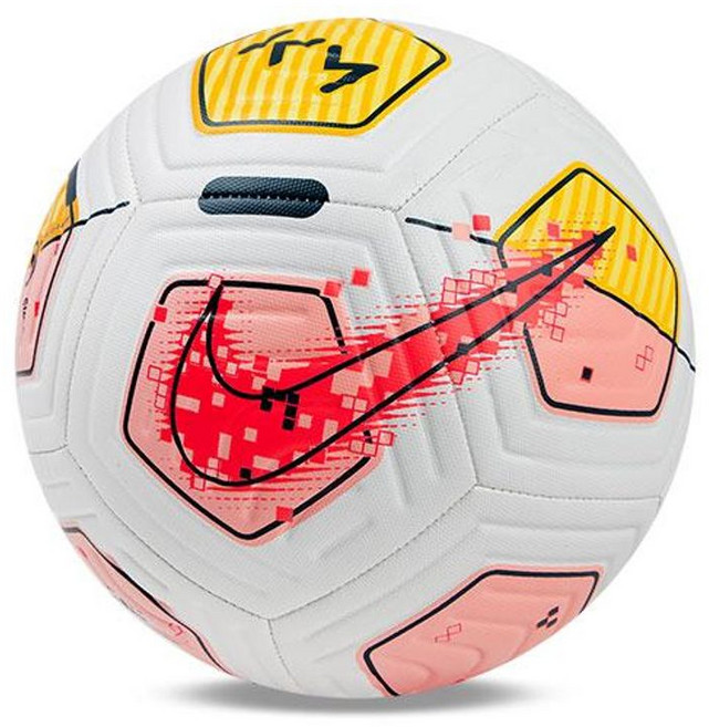 나이키 축구공 FZ3039-100 SIG ATHL KM 아카데미 FA24, 1개