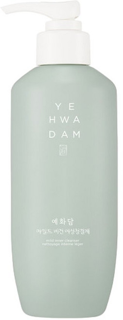 예화담(비건) 마일드 여성 청결제 200ml, 1개