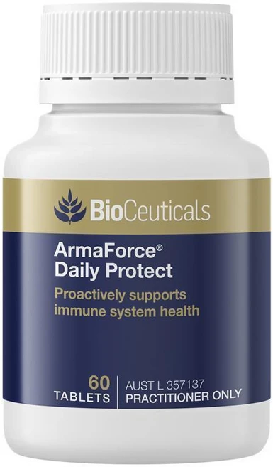 바이오슈티컬 아마포스 데일리 보호 60정 16625, One Color, One Size, 1개 - 쿠팡