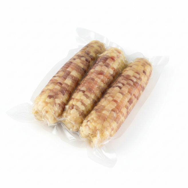 진도 초사리 쫀득한 국내산 맛있는 25년 생산 햇 흑찰옥수수, 1개