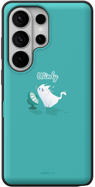 별다섯 도어 마그네틱 카드 2장 수납 케이스