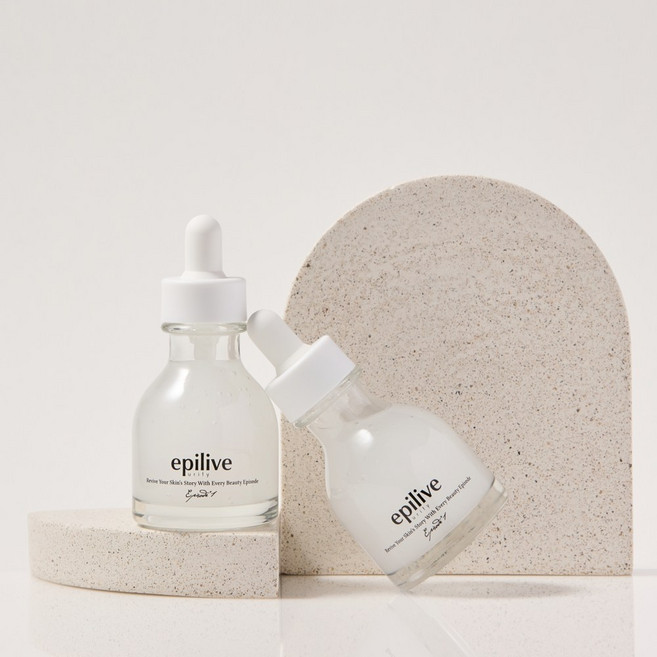 에피리브 하이드라 포어 모공앰플, 2개, 30ml