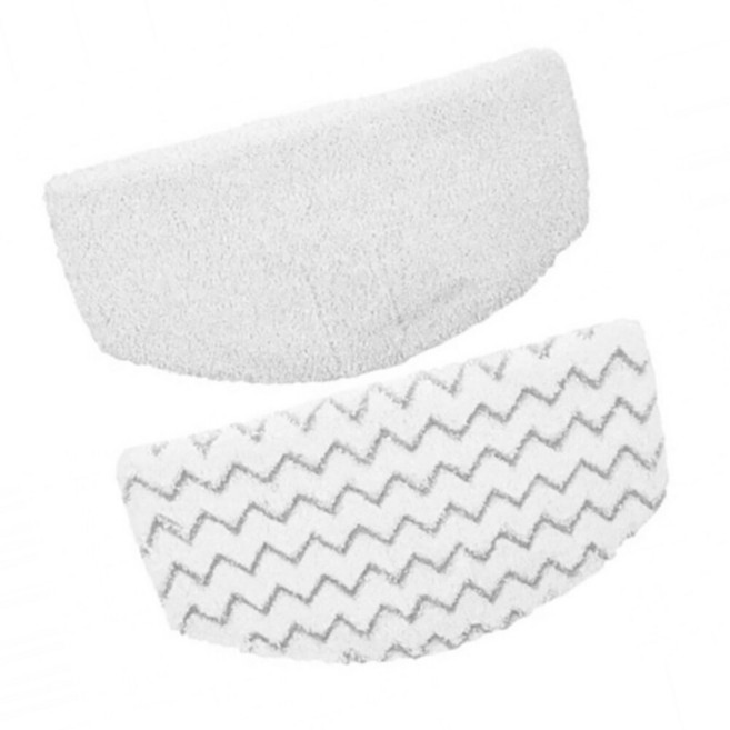 비쎌걸레패드 호환 스팀 청소기 벌크 일반용 찌든때용 슬림 디럭스 심포니