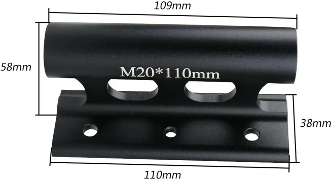 호환자전거 포크 마운트 랙 자동차 캐리어 브래킷 도로 접이식 퀵릴리즈 스루 액슬 어댑터 블랙, [01] Black, 01 Black, 01 Black