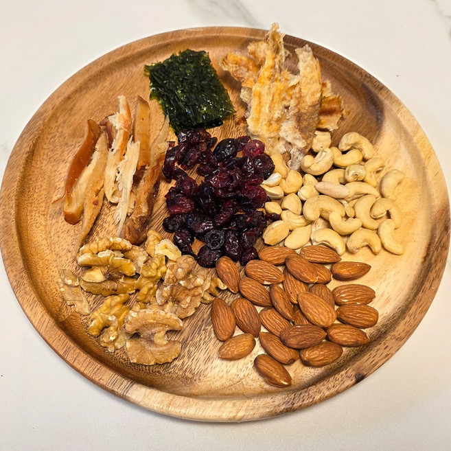 [E세트]마른안주 오징어 버터구이 바베큐 조미 페스츄리 오징어 구운아구포 견과류