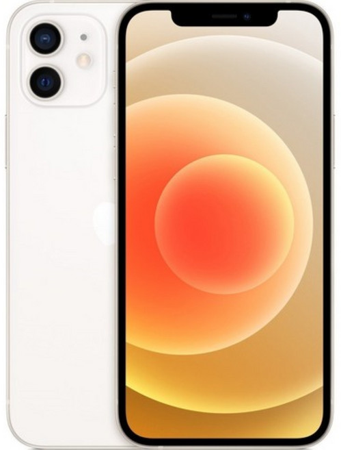 Apple 아이폰 12 미니 64GB (리퍼급) + 확실한 품질검수 및 전용패키지 [대단한형제들], 화이트 사은품 4개증정 안심포장패키지