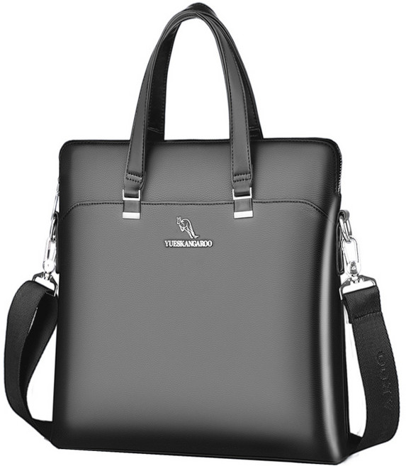 리치모리 프리미엄 남성 크로스백