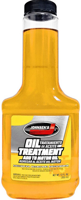 모든상사 존슨 엔진트리트먼트 엔진코팅제 엔진오일첨가제, 1개
