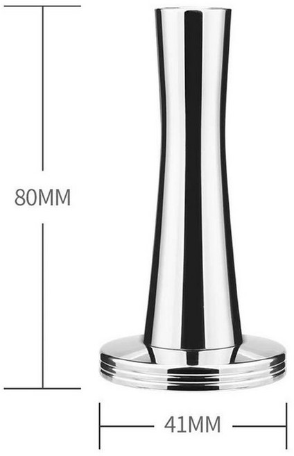 캡슐용 스테 커피 탬퍼 돌체 구스토 버츄올린 포드와 호환, 3. For Dolce Gusto, 1개