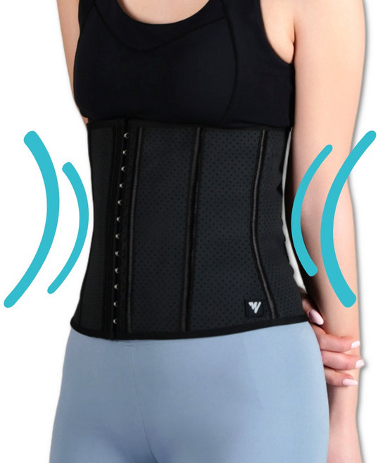 윈어블 다이어트 코르셋 9골 25골 베스트 다이어트 복대 바디프로필 보정속옷