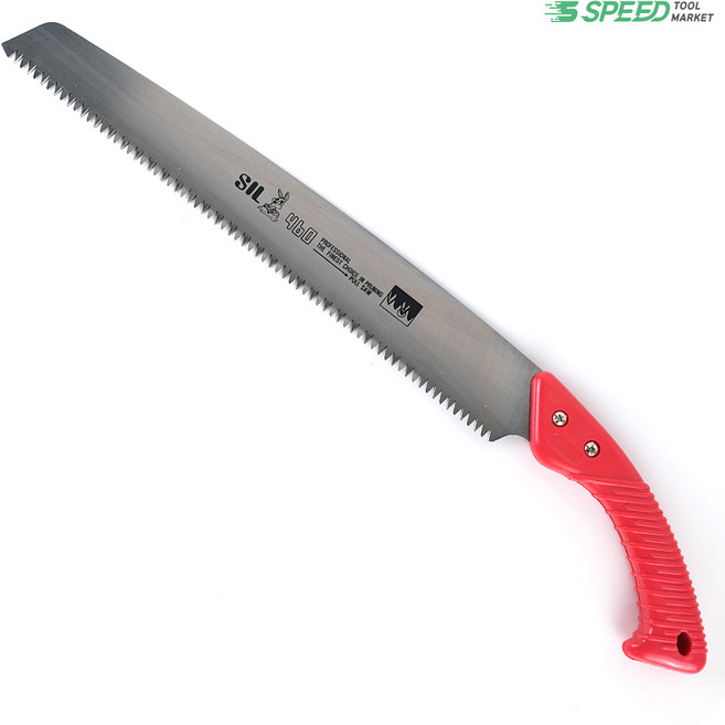 대건 국산 거두톱 전정톱 전지톱 목공용 460mm DE-554, 1개