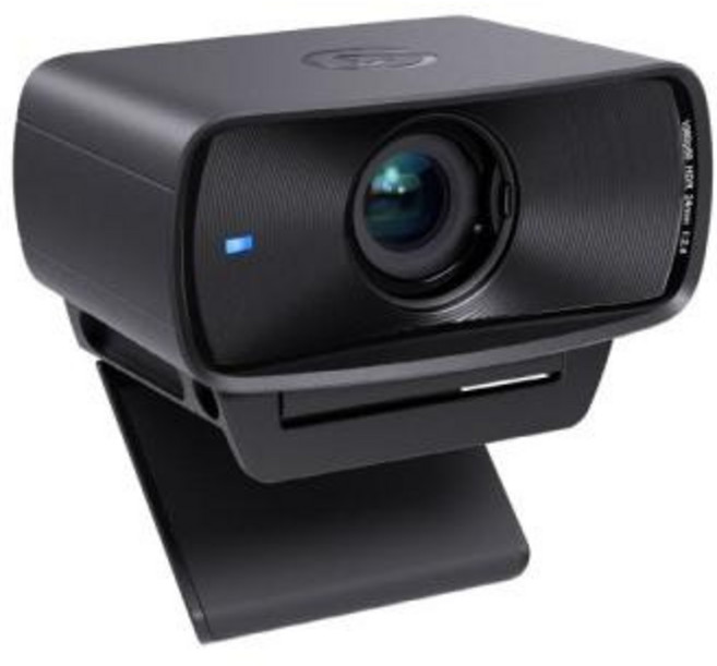 (엘가토) ELGATO 페이스 캠 MK.2 웹캠 / 소니 센서 / 시네마틱FX